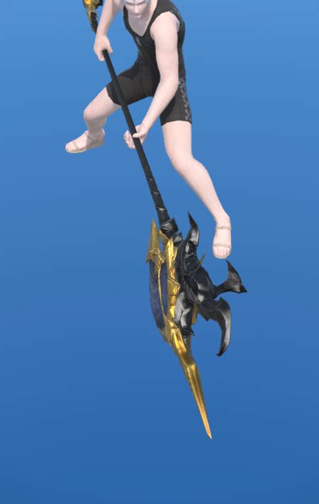 ff14 dreadwyrm weapons